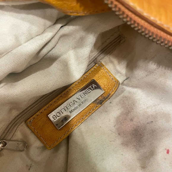 BOTTEGA VENETA HOBO BAG - Picture 6 of 9